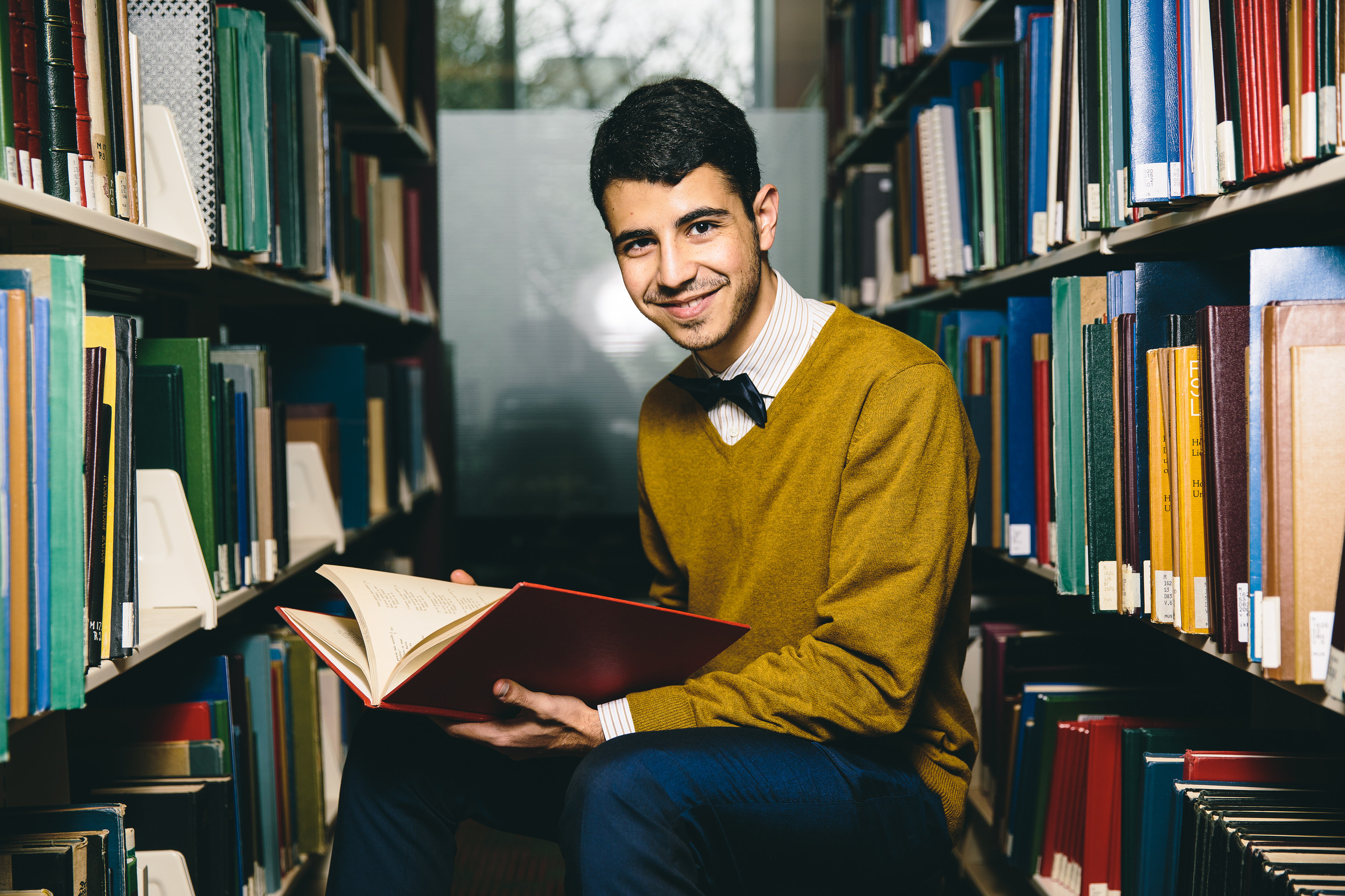 Al s Story UBC Undergraduate Programs And Admissions