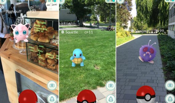 pokemon go, ubc vancouver, pokemon go vancouver, pokemon go ubc