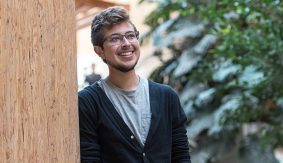 Elliot Bellis, Urban Forestry