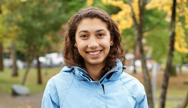 Rachel’s Story