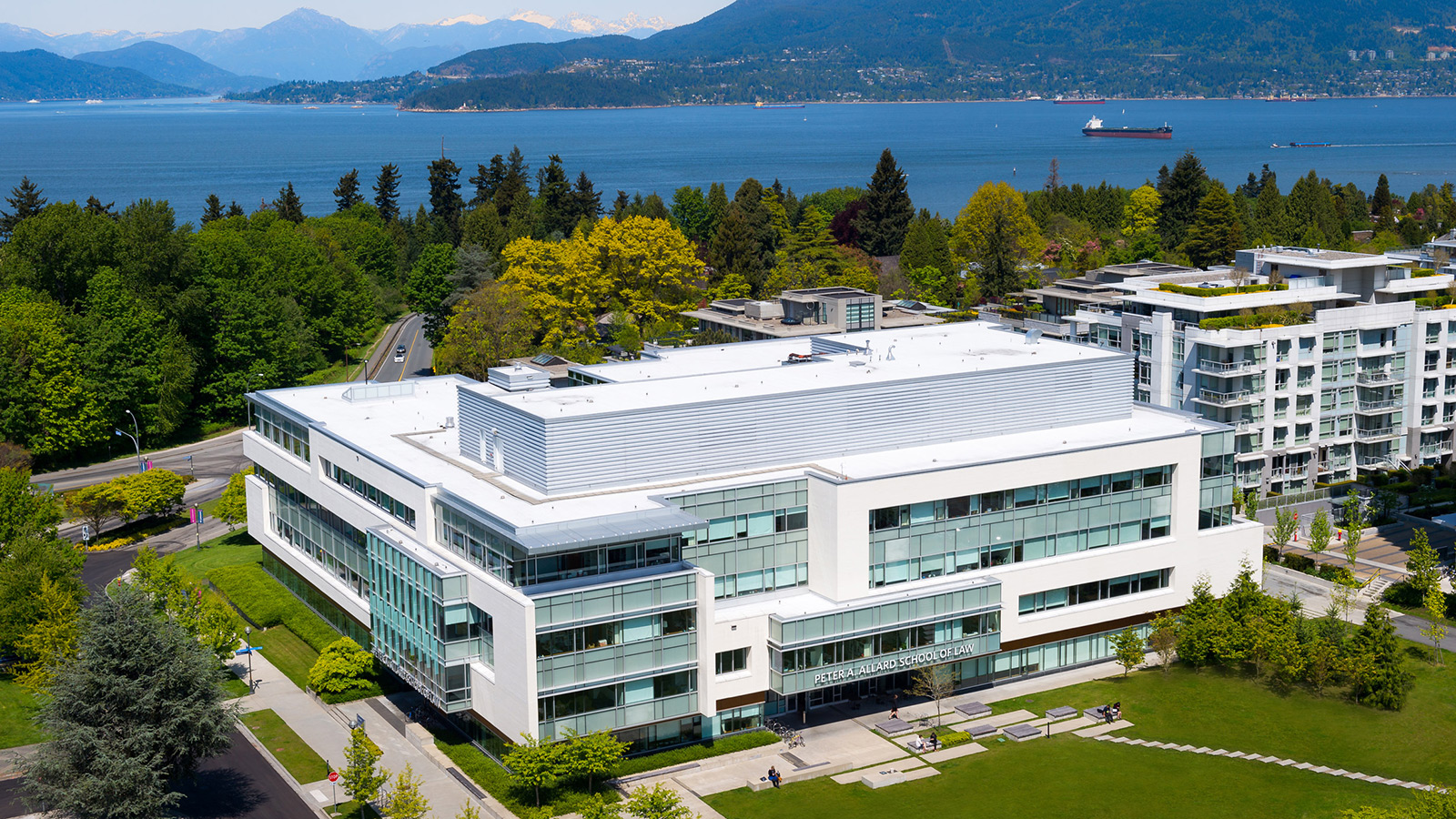 Ubc Law Acceptance Rate EducationScientists