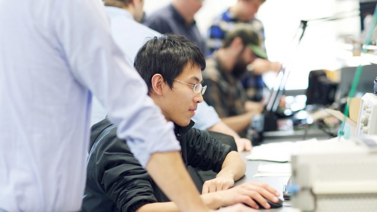 computer science, ubc okanagan, bachelor of arts