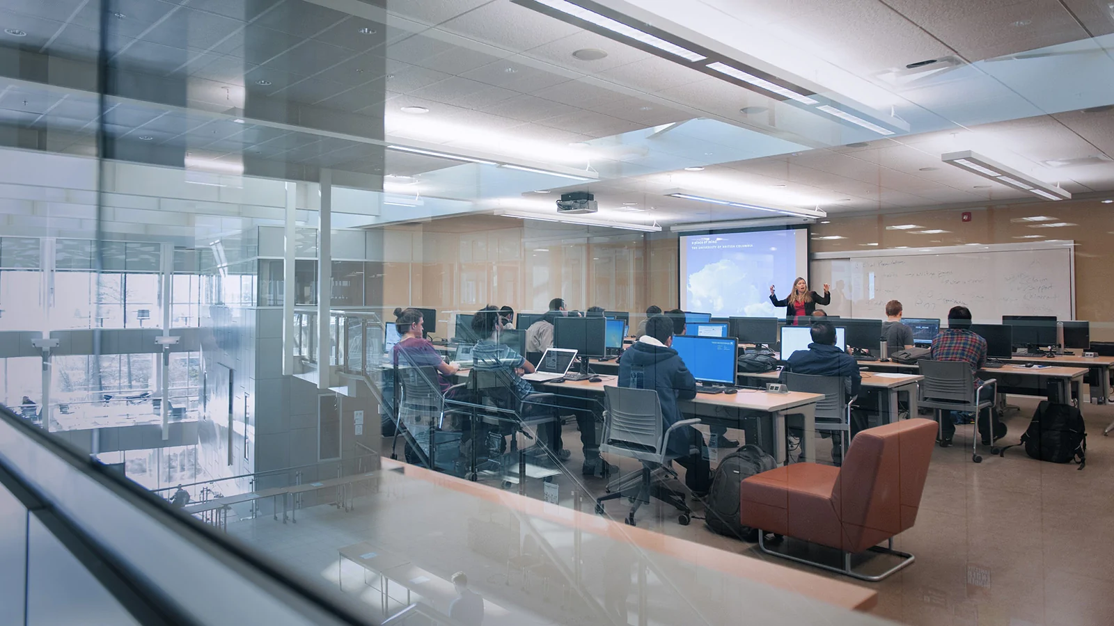 economics, ubc okanagan, bachelor of science
