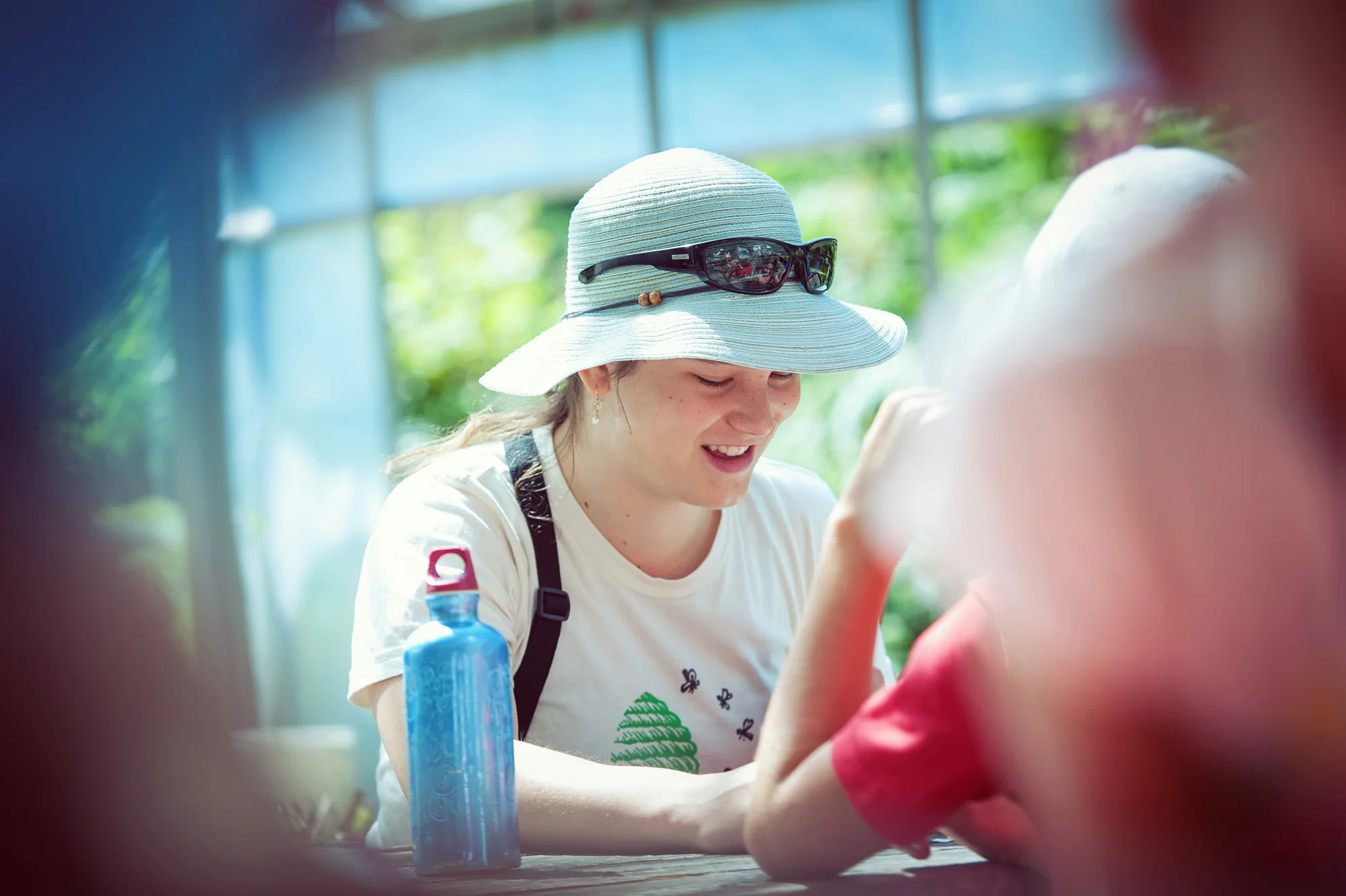 education, middle years, ubc