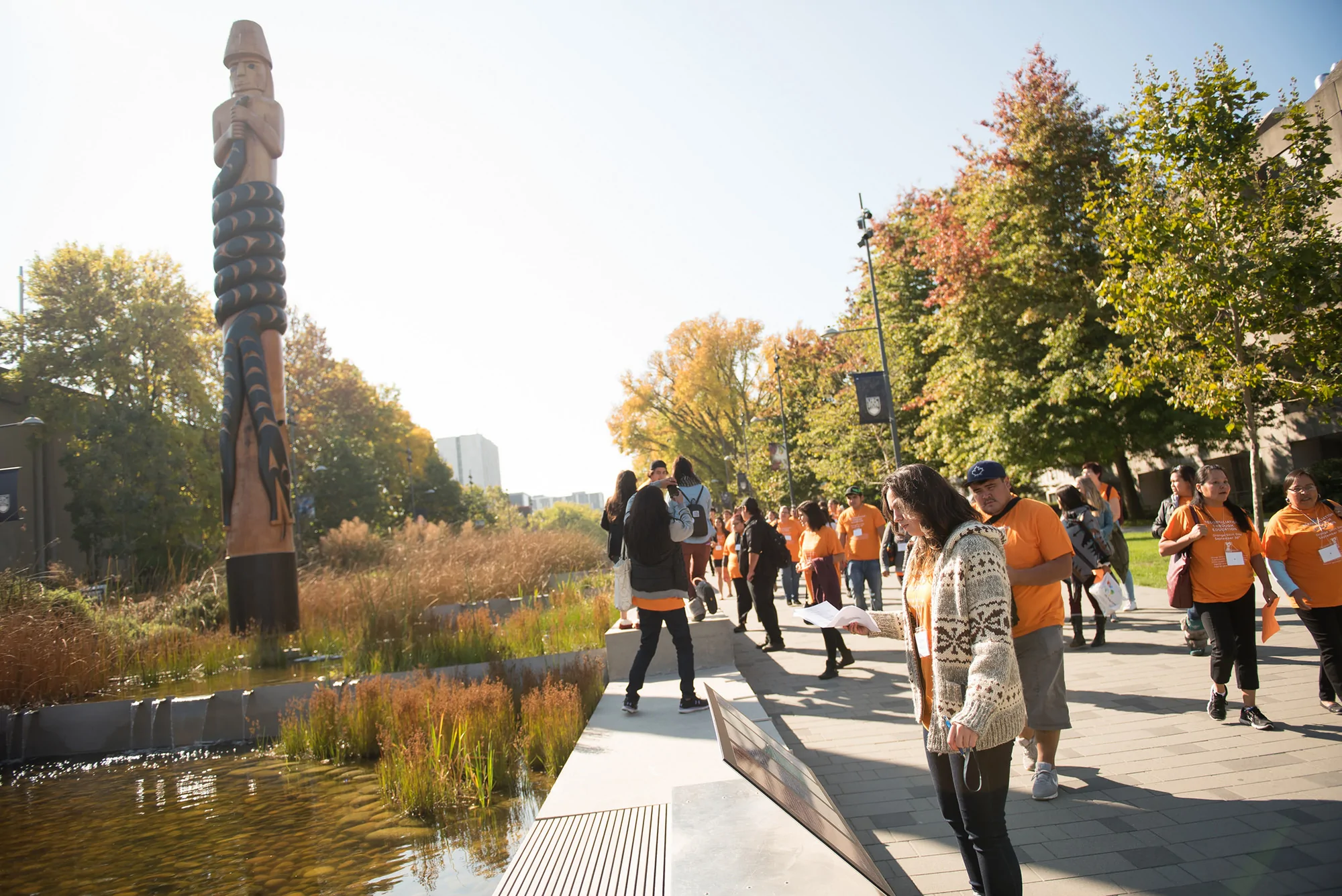 education, indigenous teacher training, ubc