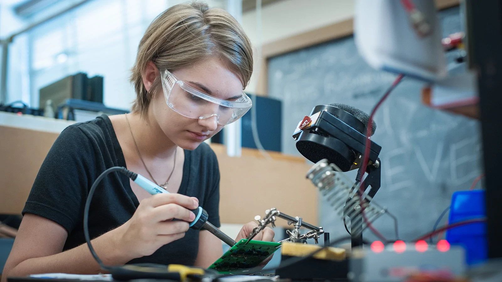 electrical engineering, ubc
