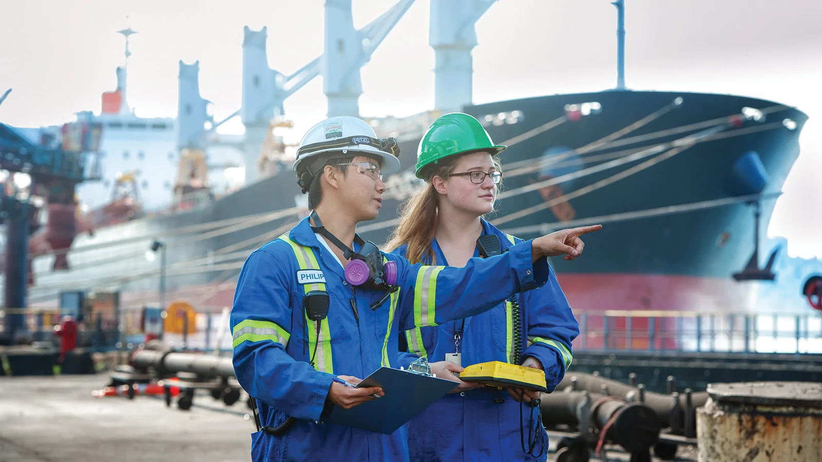 environmental engineering, ubc