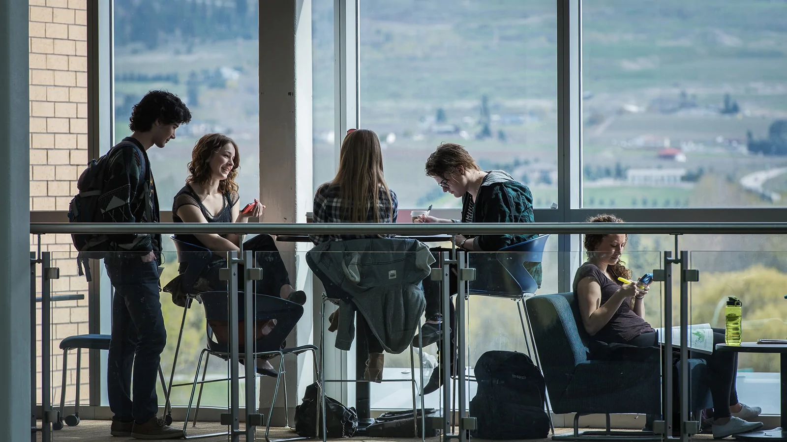 general studies, ubc