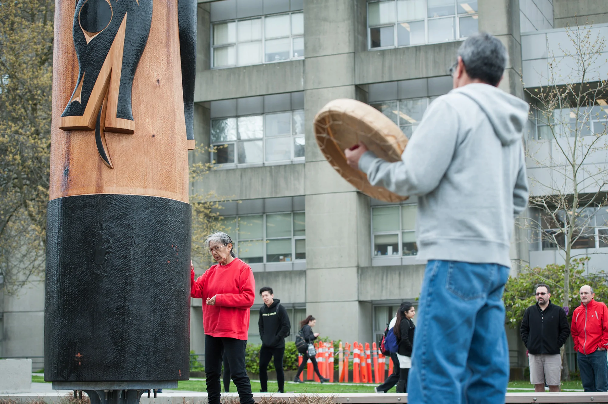 indigenous studies, ubc