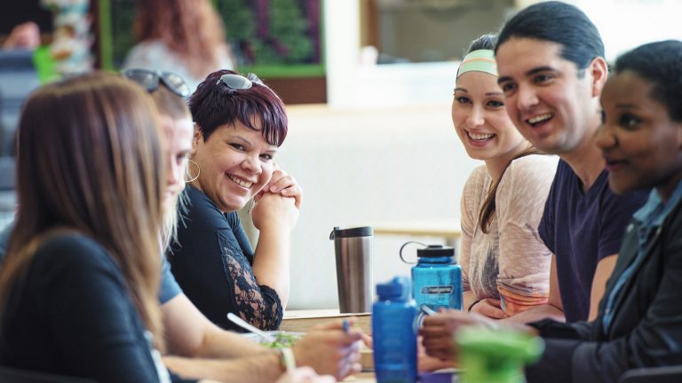 International Relations, ubc okanagan