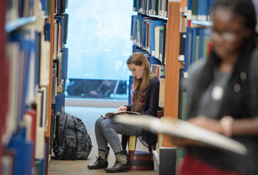 UBC libraries