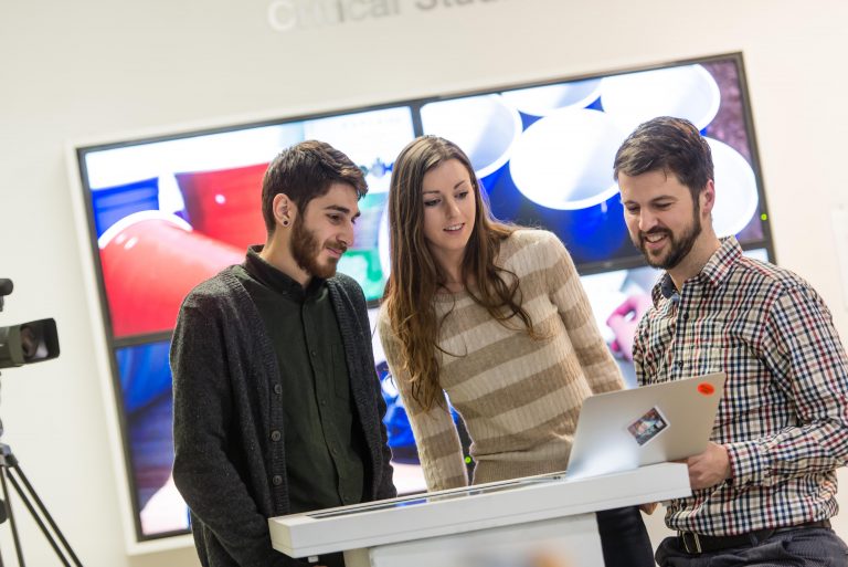 media studies, ubc okanagan