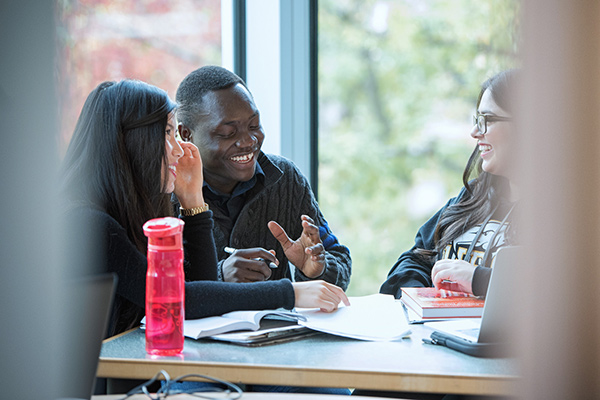 Scholarships and awards for international students - UBC