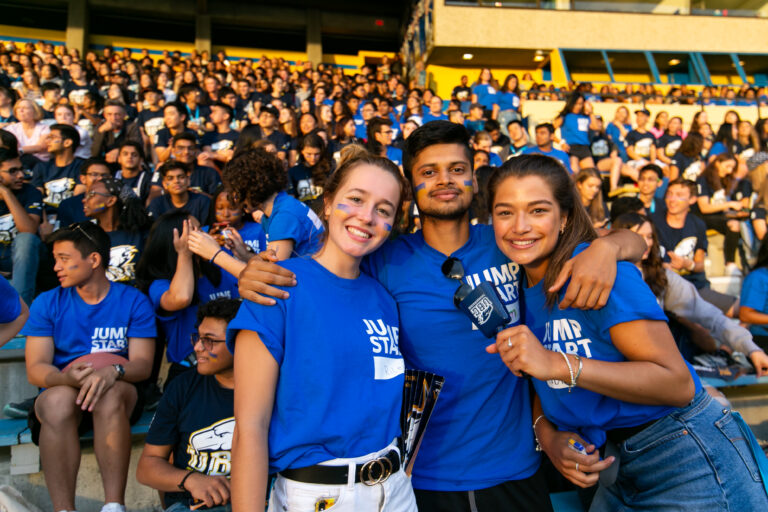 Jump Start Vancouver