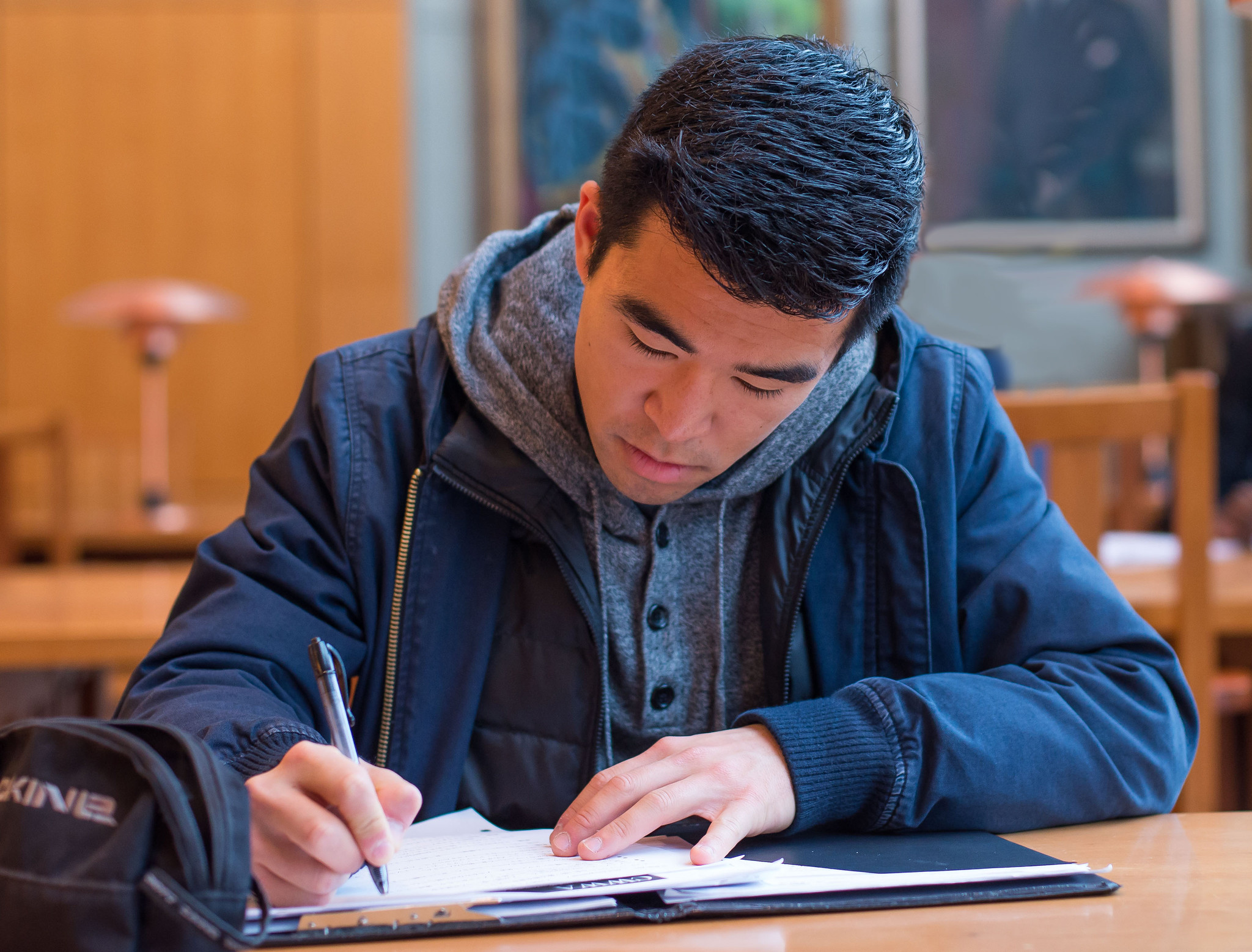 BC students: UBC’s response to Grade 12 Literacy Assessment cancellations