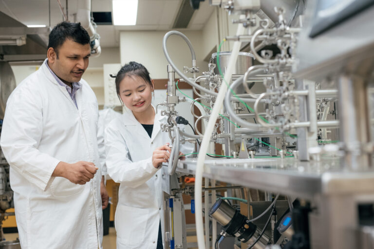 Food Science UBC Vancouver