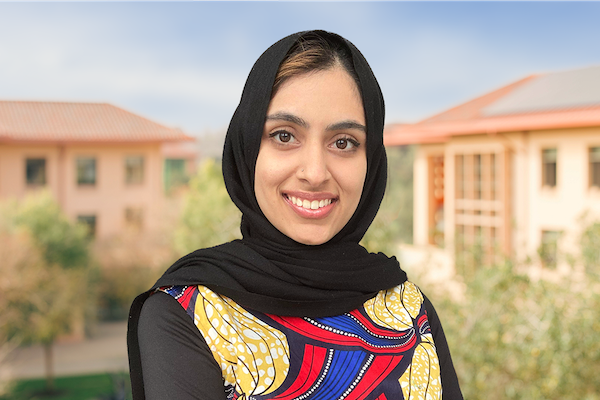 UBC International Scholar to Stanford Medical School | An aspiring Epidemiologist, Zahra advocates for first-generation and low-income students