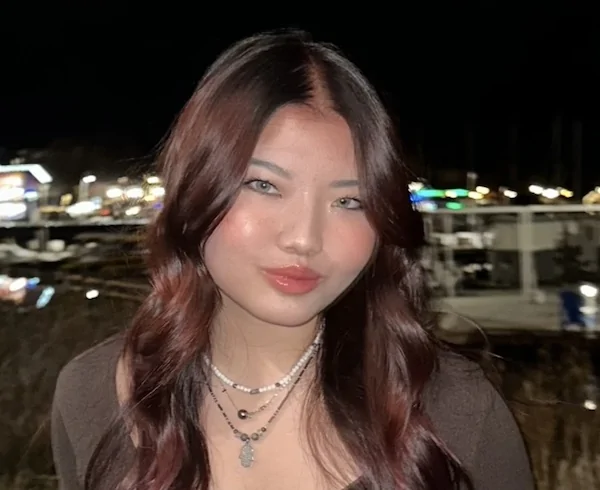 International Peer Krisalyn Ariesandy