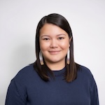 Headshot of Kelsi Desjarlais, Community Liaison Manager, Indigenous Students