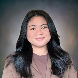 International scholar Rielle headshot