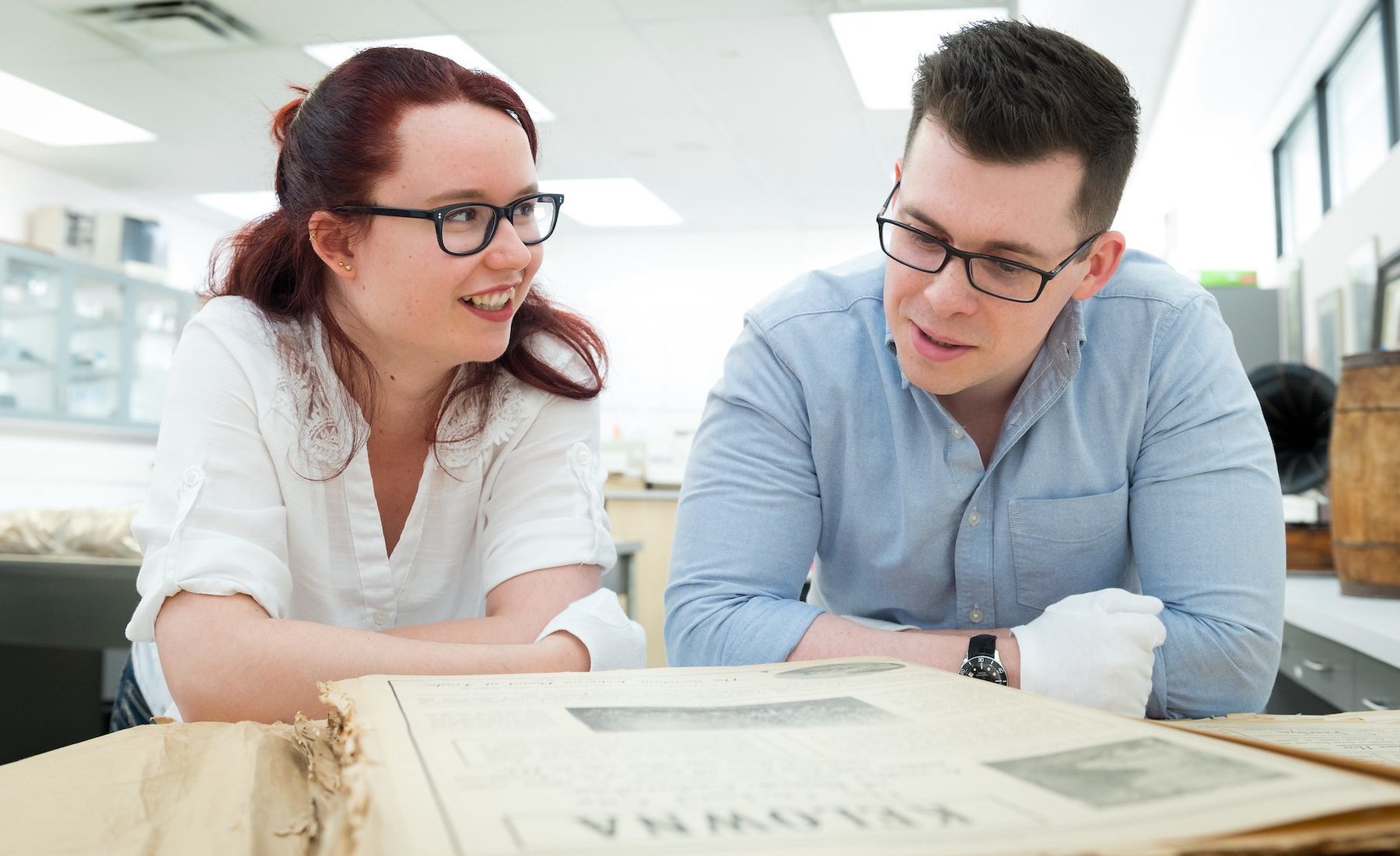 Arts at UBC Okanagan