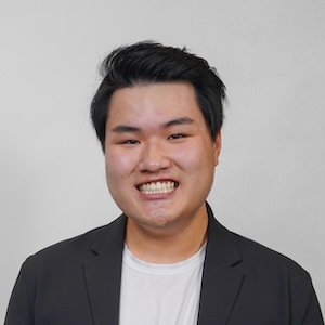 Kris M. headshot